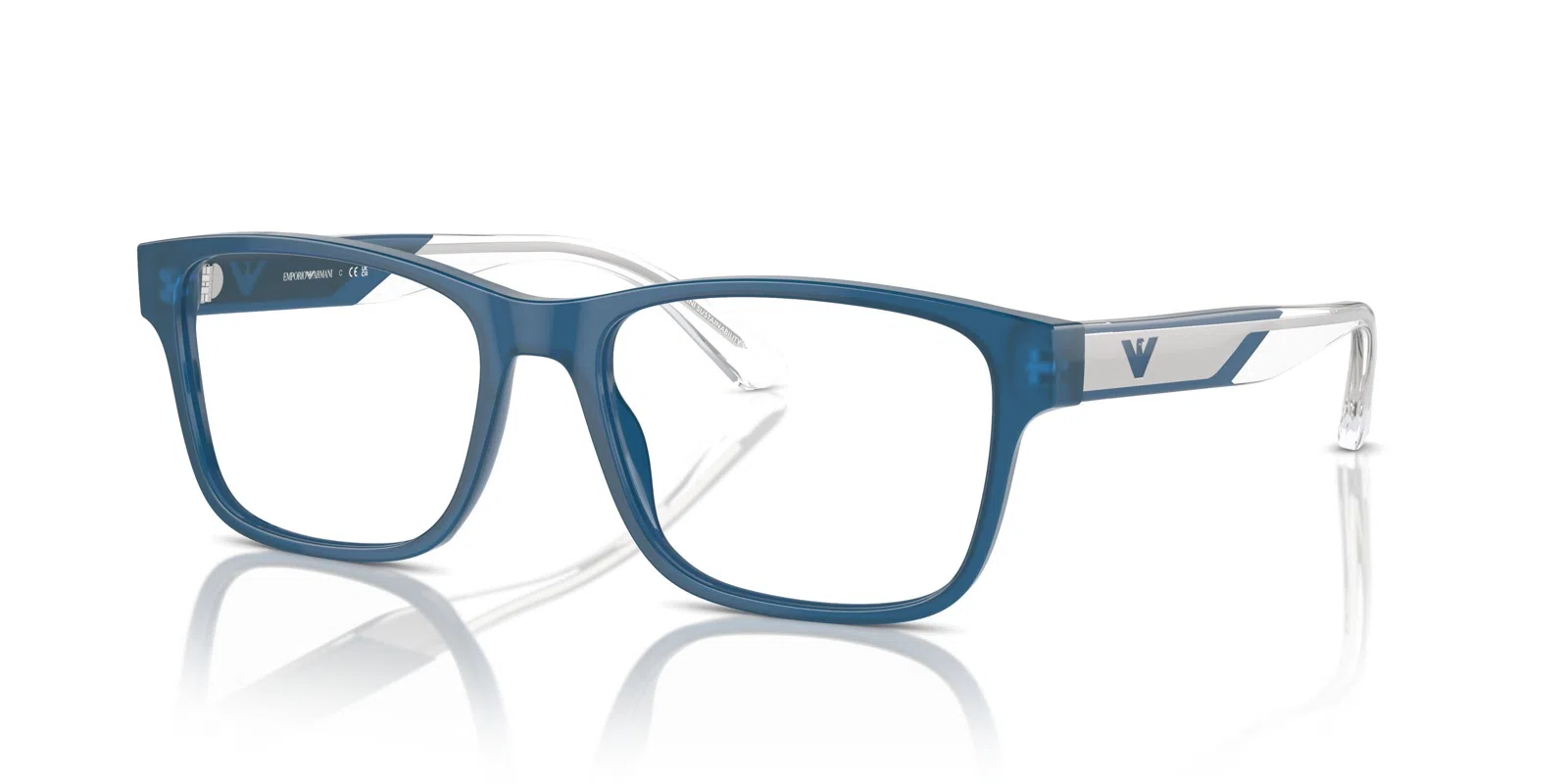 Emporio Armani 3239 Eyeglasses - view 22